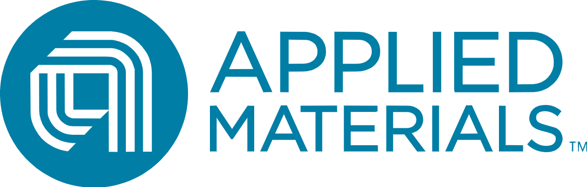 Applied Materials logo