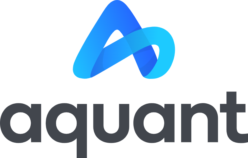 Aquant logo