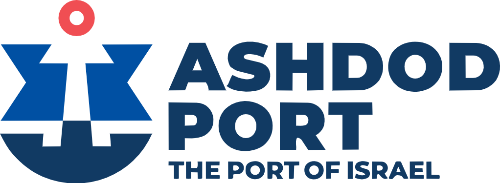 Ashdod Port logo