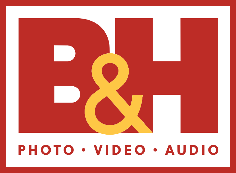 B&H logo