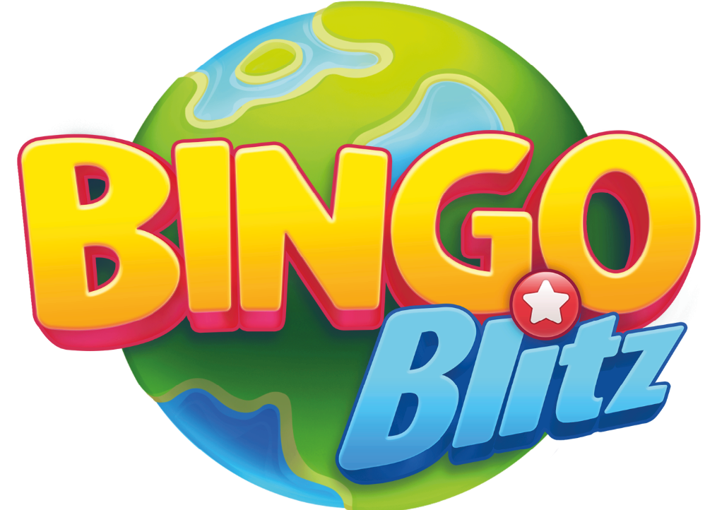 Bingo Blitz logo