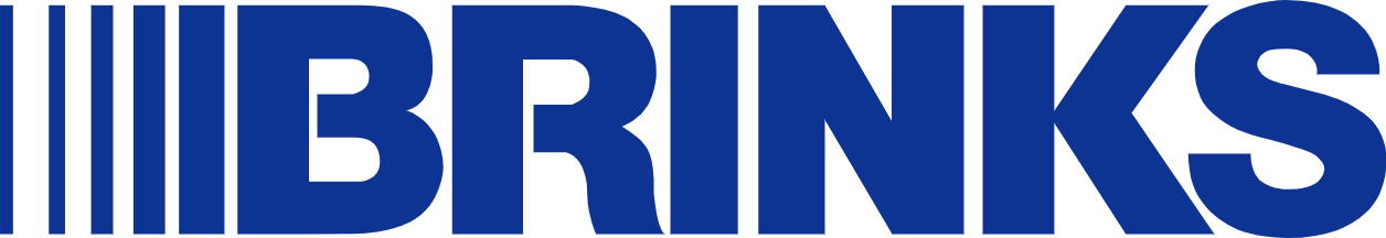 Brinks logo