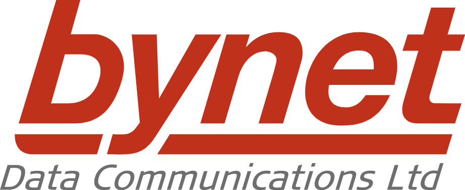 Bynet logo