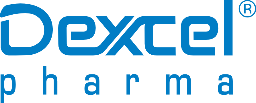 Dexcel logo