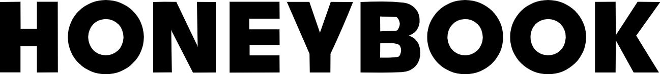 Honeybook logo
