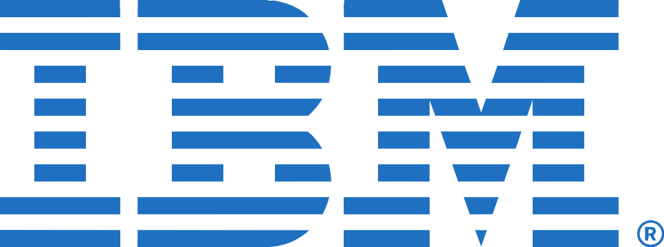 IBM logo