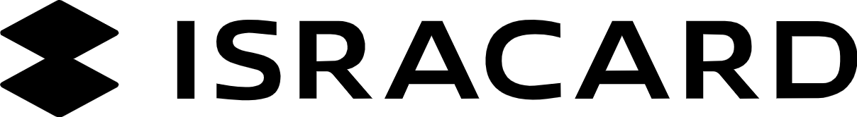 Isracard logo