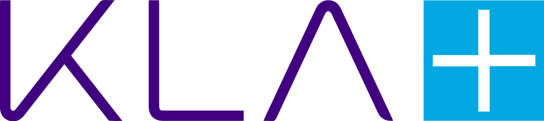 KLA logo