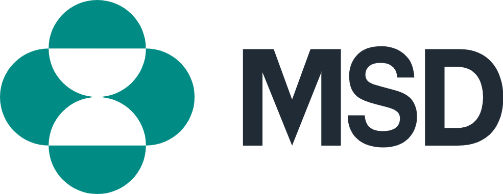 MSD logo