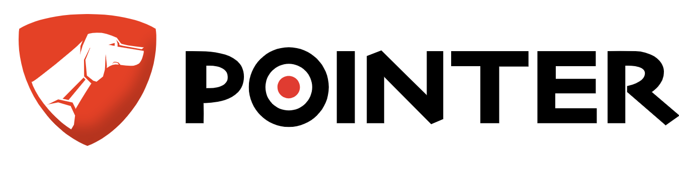 Pointer logo