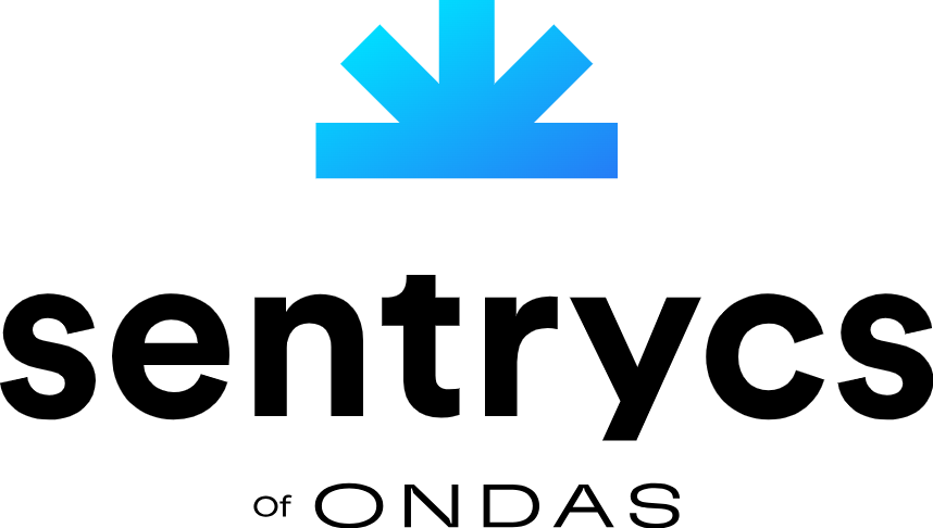 Sentrycs logo