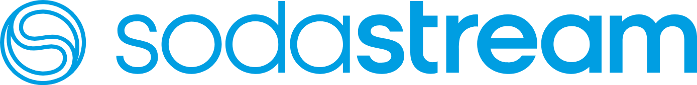 Sodastream logo