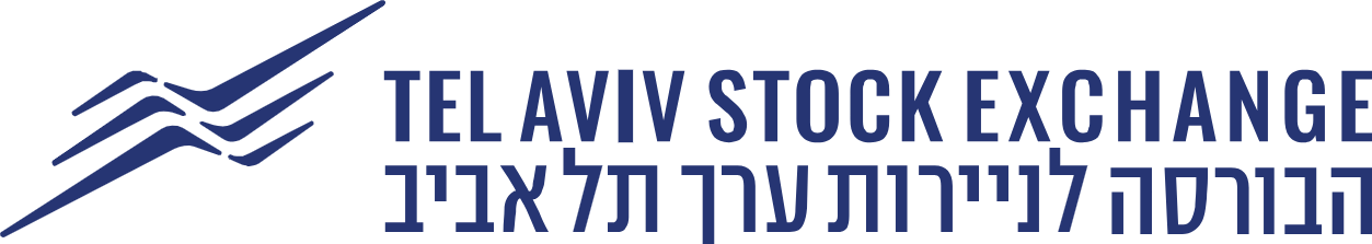 Tel Aviv Stock Exchange logo