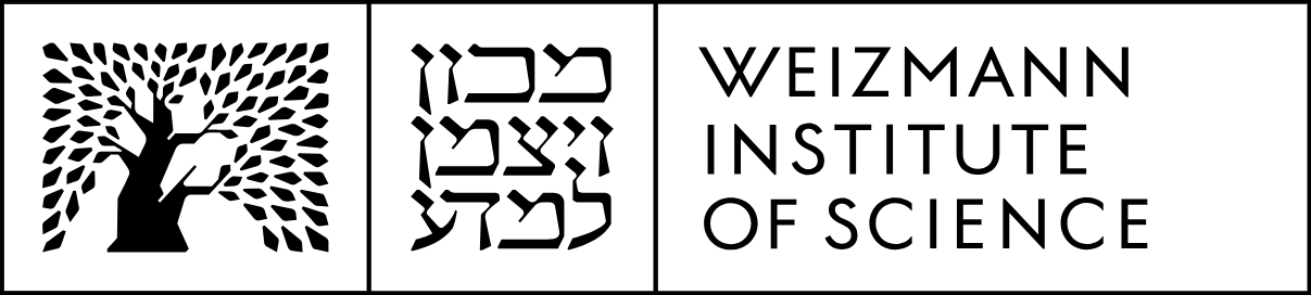 Weizman Institute logo