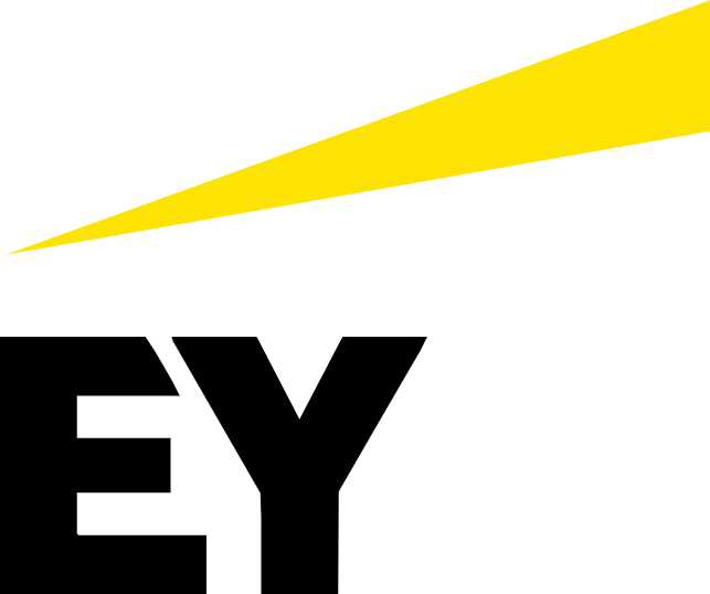 ernst & young logo