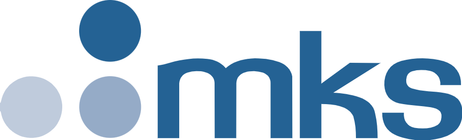 mks logo